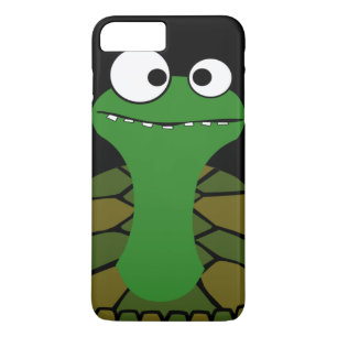 Turtle iPhone 8 Plus/7 Plus Case