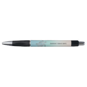Turtle Coastal Silver Turquoise Add Text