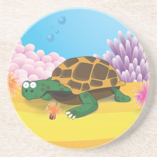 Turtle Coaster