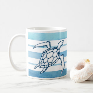 Turtle Coffee Mug