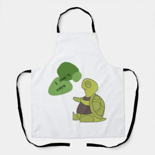 Turtle Copy Copy Copy Copy Copy Copy Copy Copy Cop Apron