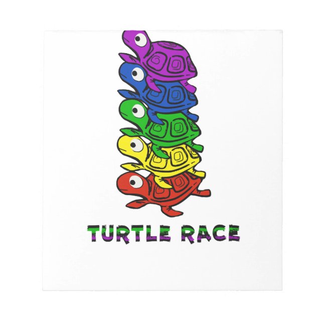 Turtle Copy Copy Copy Copy Copy Copy Copy Copy Cop Notepad (Front)