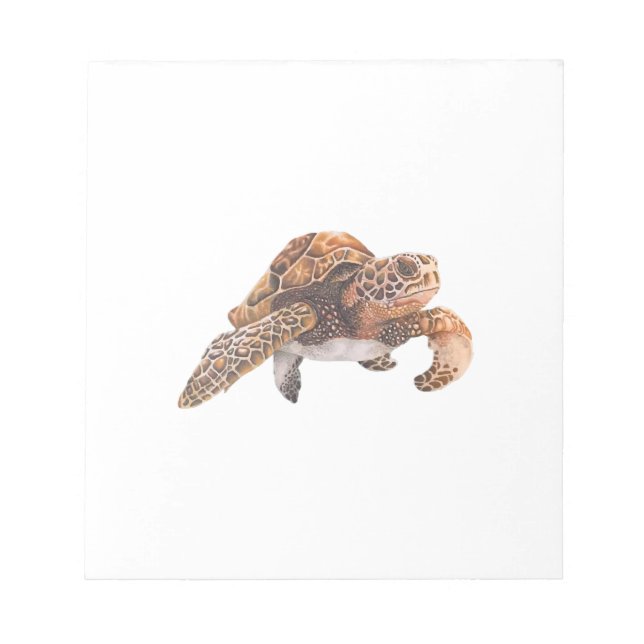 Turtle Copy Copy Copy Copy Copy Copy Copy Copy Cop Notepad (Front)