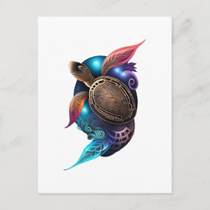 Turtle Copy Copy Copy Copy Copy Copy Copy Copy Cop Postcard