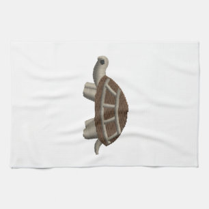 Turtle Copy Copy Copy Copy Copy Copy Copy Copy Cop Tea Towel
