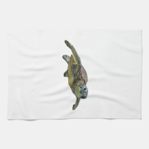 Turtle Copy Copy Copy Copy Copy Copy Copy Copy Cop Tea Towel