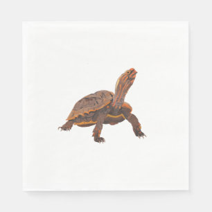 Turtle Copy Copy Copy Copy Copy Copy Copy Napkin