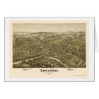 Turtle Creek, PA Panoramic Map - 1897