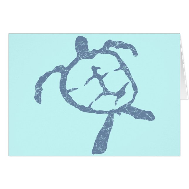turtle-dark blue (Front Horizontal)