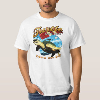 Turtle Dive Bar T-Shirt
