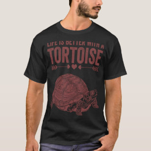 Turtle For Men Women Cute Sea Animals T-Shirt