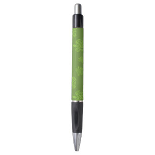 Turtle Green Print