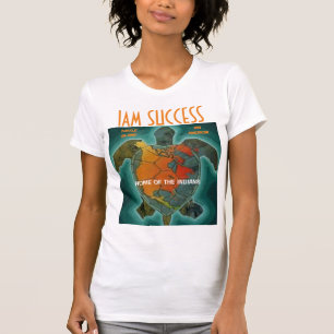 TURTLE ISLAND T-Shirt
