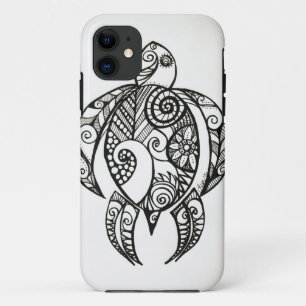 Turtle Life iPhone 6/6s case