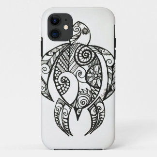 Turtle Life iPhone 6/6s case