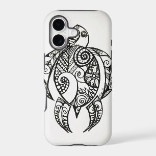 Turtle Life iPhone 6/6s case