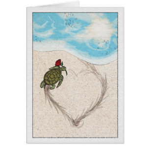 Turtle Love