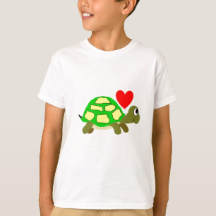 Turtle Love Shirt