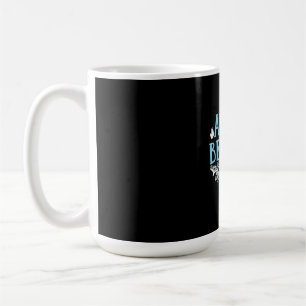 Turtle Lover Aloha Beaches Coffee Mug