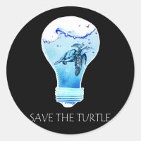 Turtle Lover | Save The Turlte