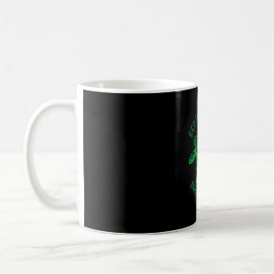 Turtle Lover   Sea Turtles Are My Spirit Animal Coffee Mug