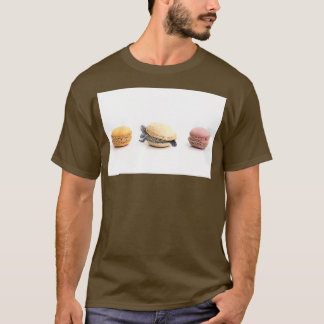 Turtle Macaron T-Shirt