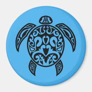 Turtle Magnet
