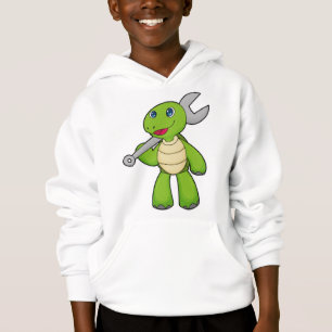 Turtle Mechanic Wrench