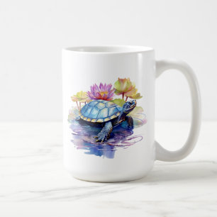 Turtle Mug