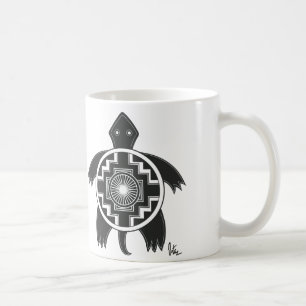 Turtle Mug
