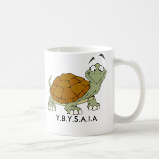 Turtle Mug