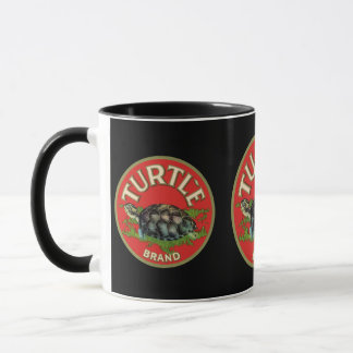 Turtle Mug