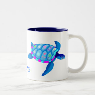 Turtle Mug