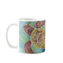Turtle Mug 2