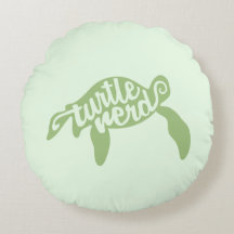 Turtle Nerd (Green)
