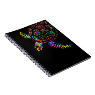 Turtle Notebook