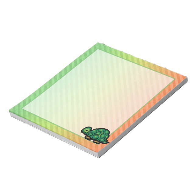 Turtle Notepad (Rotated)