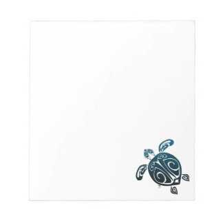 Turtle Notepad