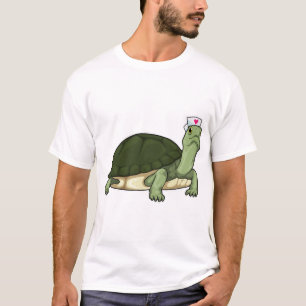 Turtle Nurse T-Shirt