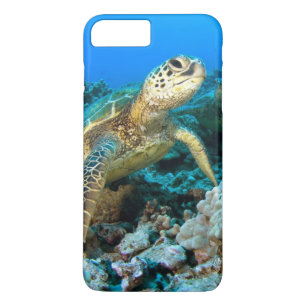 Turtle Pair iPhone 8 Plus/7 Plus Case