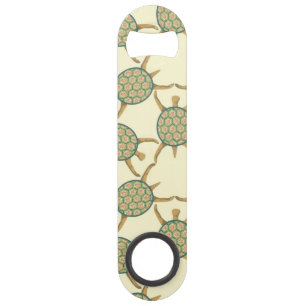 Turtle pattern