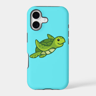 Turtle Phone Case