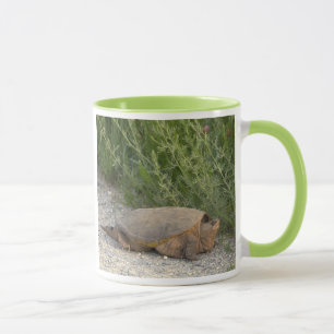 Turtle Photo Mug