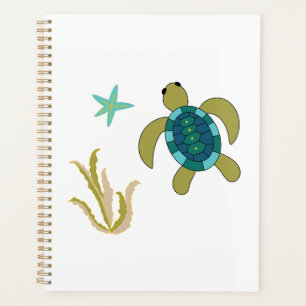 Turtle Planner