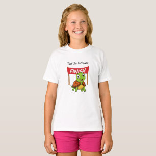 Turtle power T-Shirt