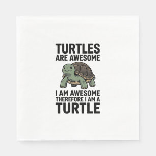 Turtle Quote Vintage Engraving Vector T-Shirt Desi Napkin