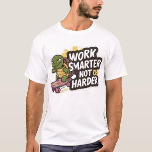 turtle quotes T-Shirt