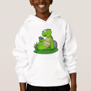 Turtle Reading Book