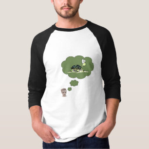 Turtle Remix T-Shirt