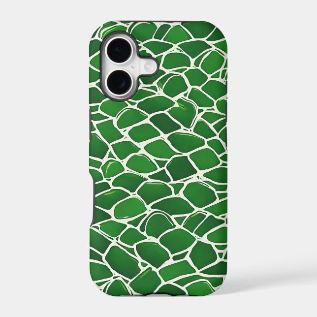 Turtle Shell Pattern (Back)